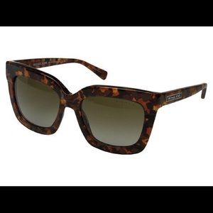 Michael Kors Polynesia Sunglasses!